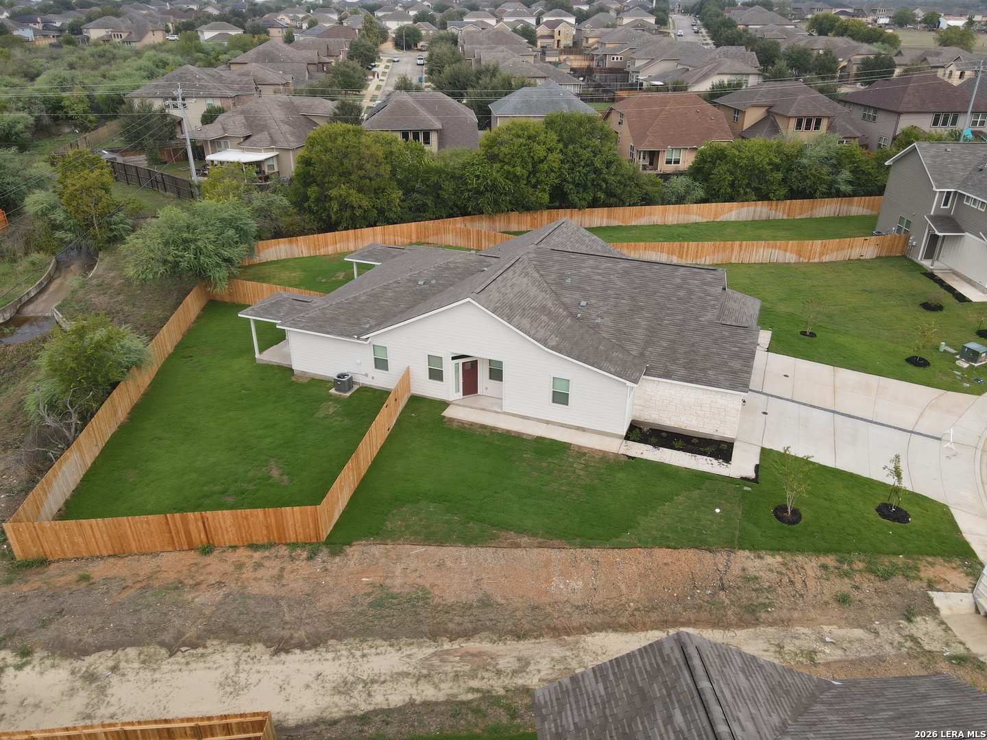 331/333 Caleb Court Cibolo TX 78108