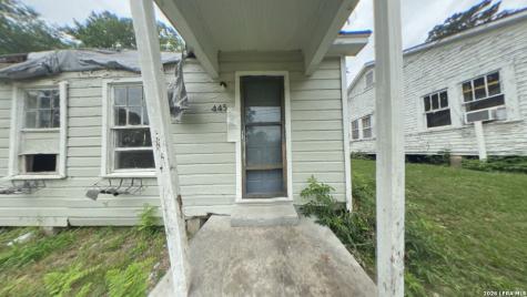 443 3rd Street Jasper TX 75951