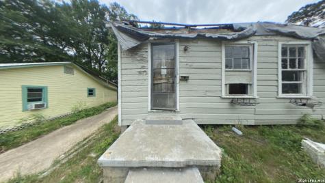 443 3rd Street Jasper TX 75951