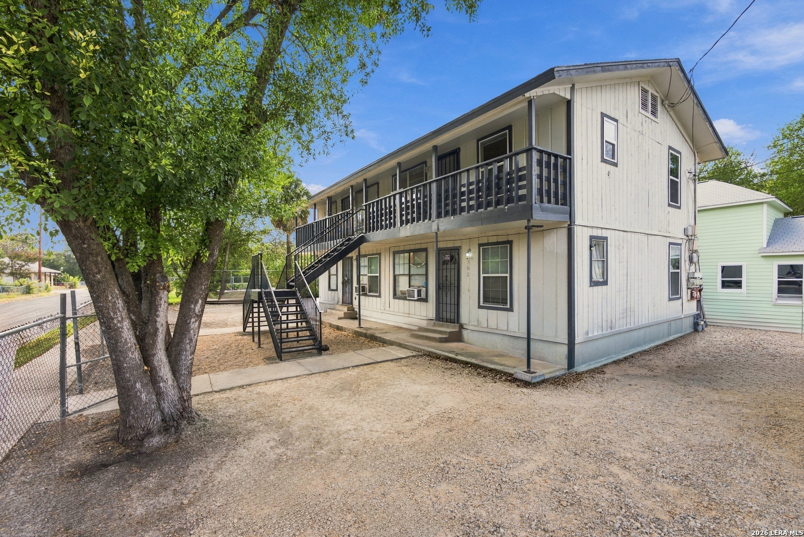 4818 Monterey Street San Antonio TX 78237