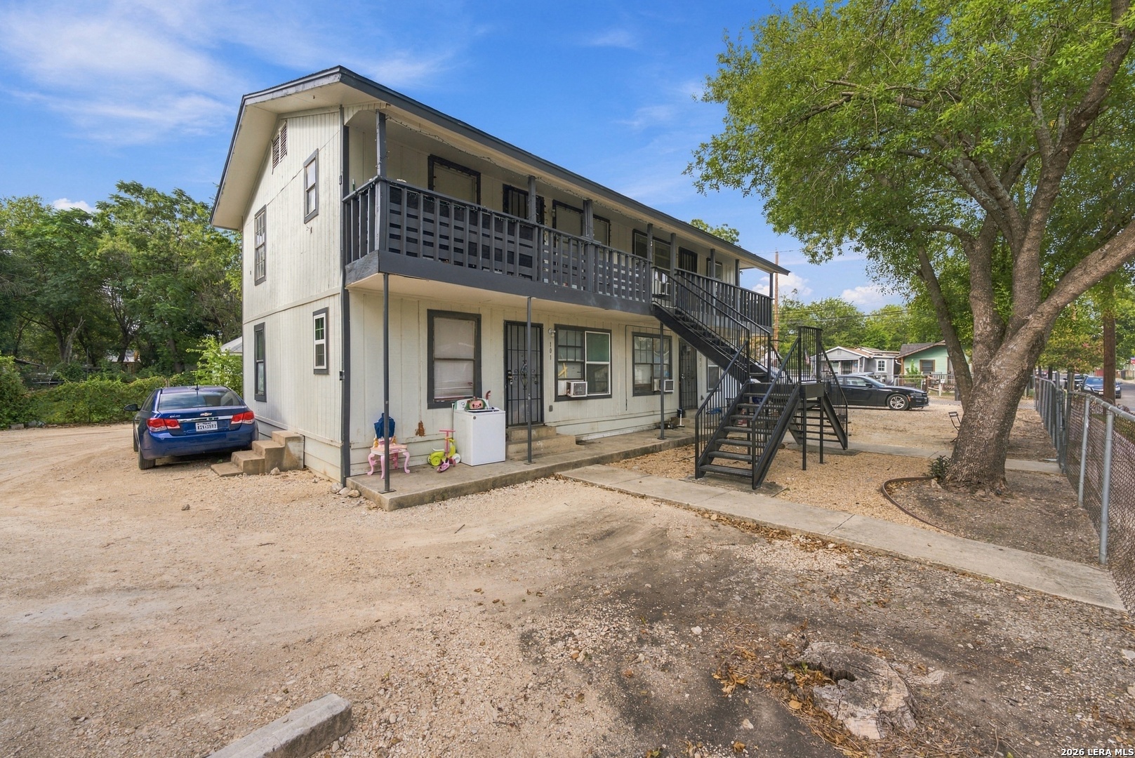 4818 Monterey Street San Antonio TX 78237