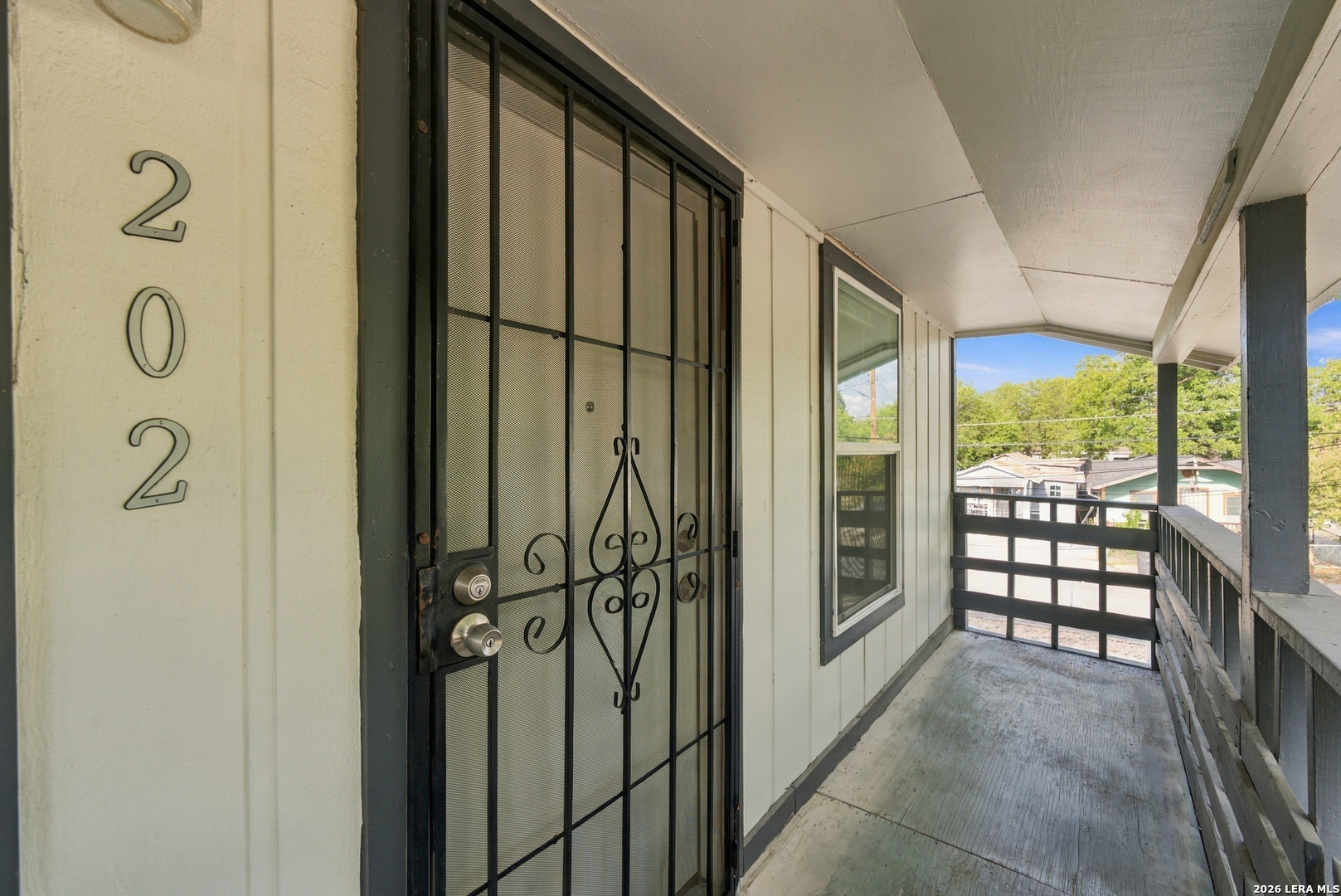 4818 Monterey Street San Antonio TX 78237