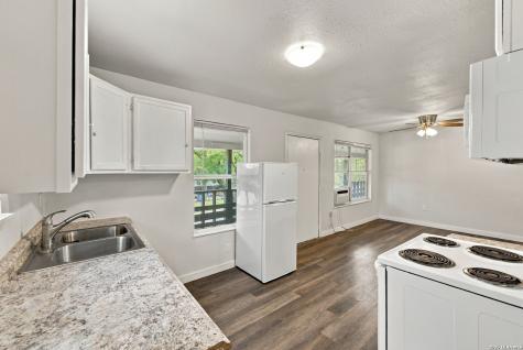 4818 Monterey Street San Antonio TX 78237