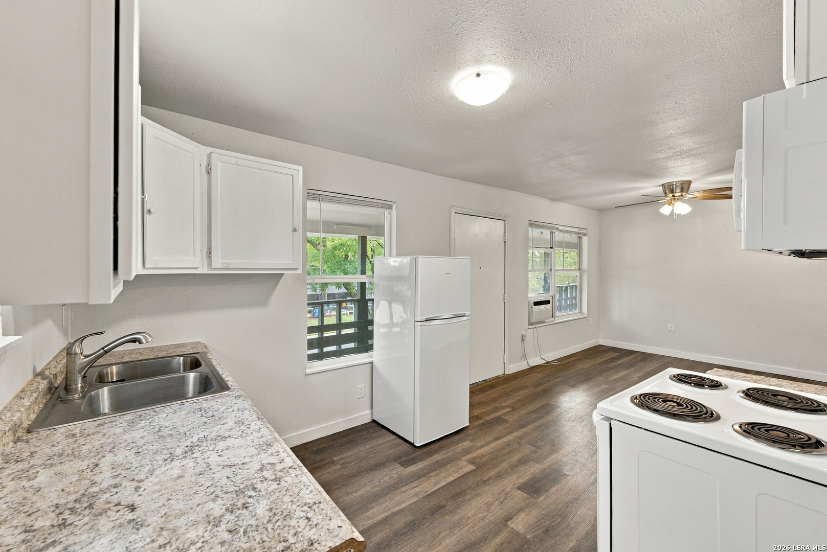 4818 Monterey Street San Antonio TX 78237