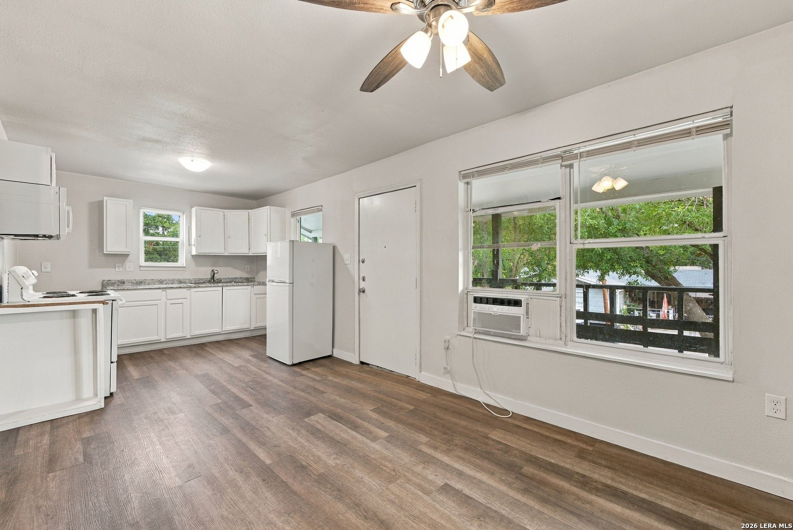 4818 Monterey Street San Antonio TX 78237
