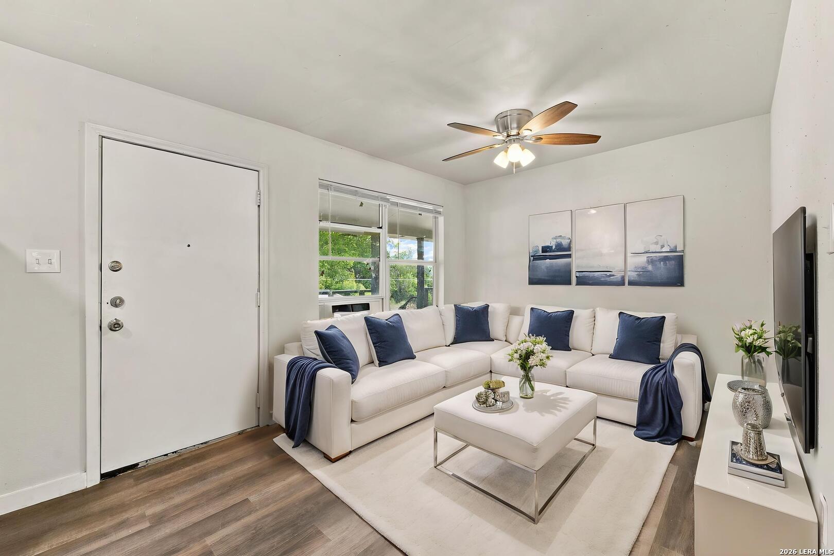 4818 Monterey Street San Antonio TX 78237