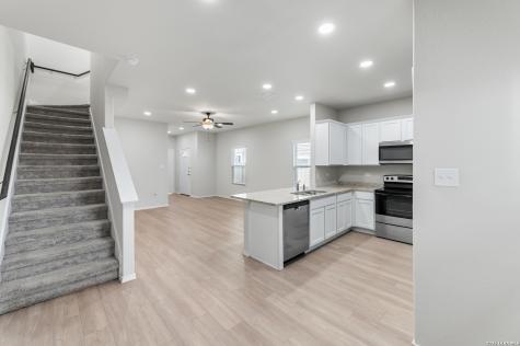 7356 Misty Ridge # 13 & 14 Converse TX 78109