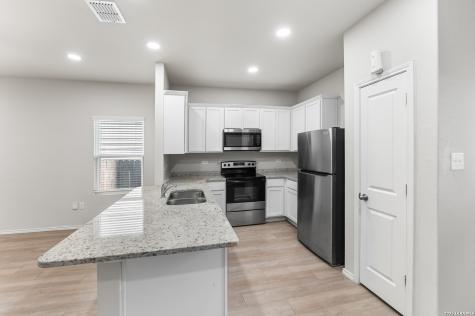 7356 Misty Ridge # 13 & 14 Converse TX 78109