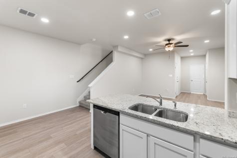 7356 Misty Ridge # 13 & 14 Converse TX 78109