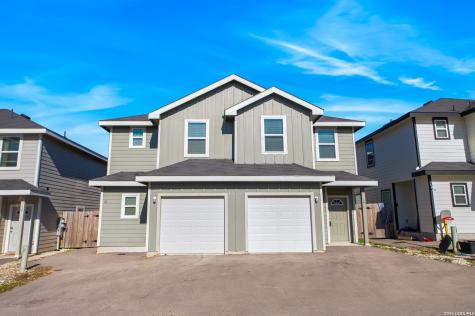 7356 Misty Ridge # 13 & 14 Converse TX 78109
