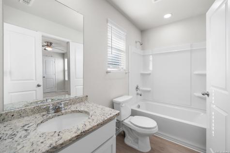 7356 Misty Ridge # 13 & 14 Converse TX 78109