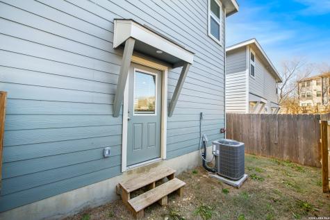 7356 Misty Ridge # 13 & 14 Converse TX 78109