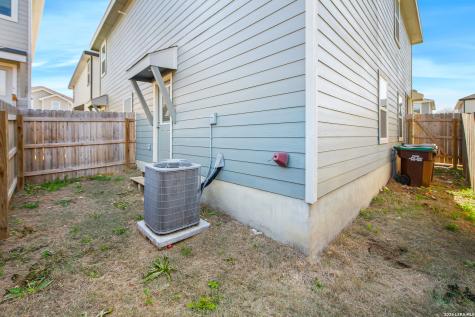 7356 Misty Ridge # 13 & 14 Converse TX 78109