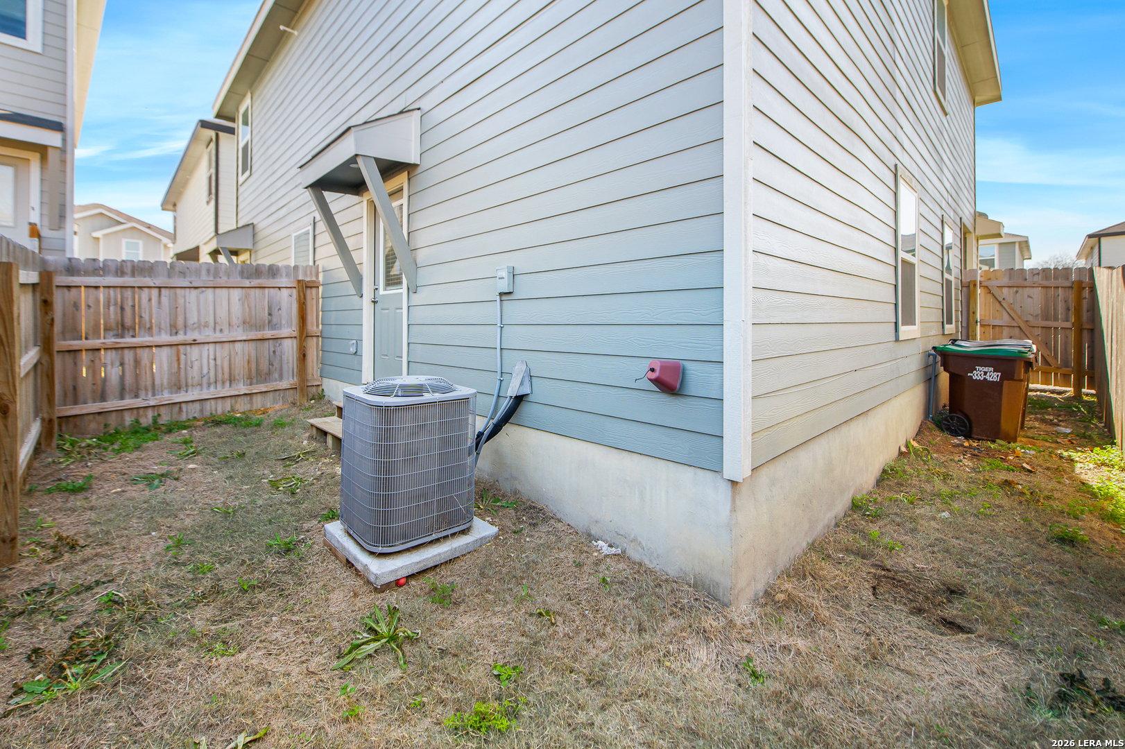 7356 Misty Ridge # 13 & 14 Converse TX 78109