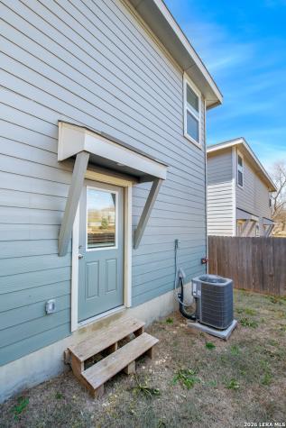 7356 Misty Ridge # 13 & 14 Converse TX 78109