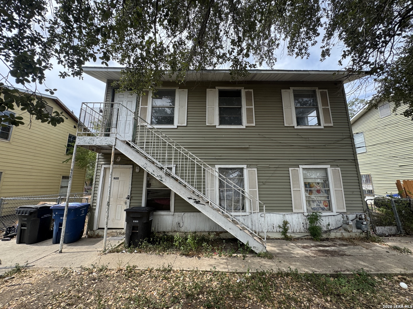 9013 Garnett Avenue San Antonio TX 78221