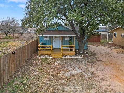 429 Palo Alto Von Ormy TX 78073