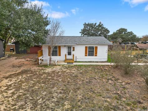 429 Palo Alto Von Ormy TX 78073