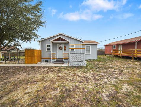 429 Palo Alto Von Ormy TX 78073
