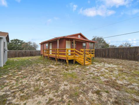 429 Palo Alto Von Ormy TX 78073
