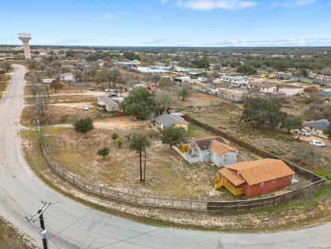 429 Palo Alto Von Ormy TX 78073