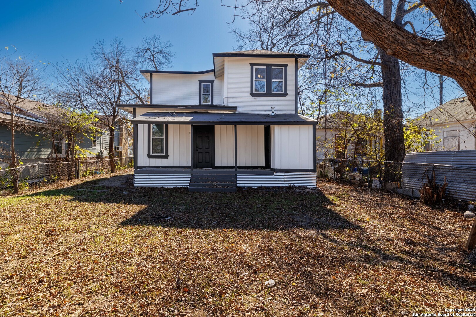 109 Blue Bonnet San Antonio TX 78202