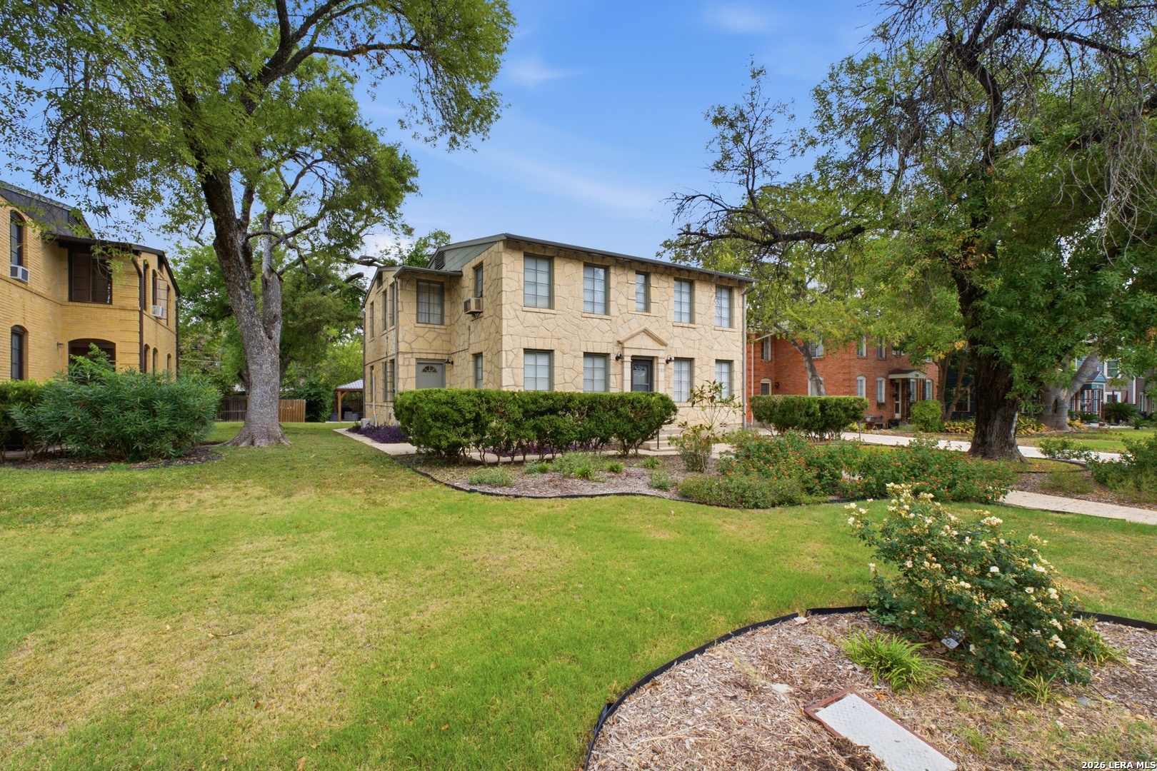 321 E Melrose Drive Olmos Park TX 78212