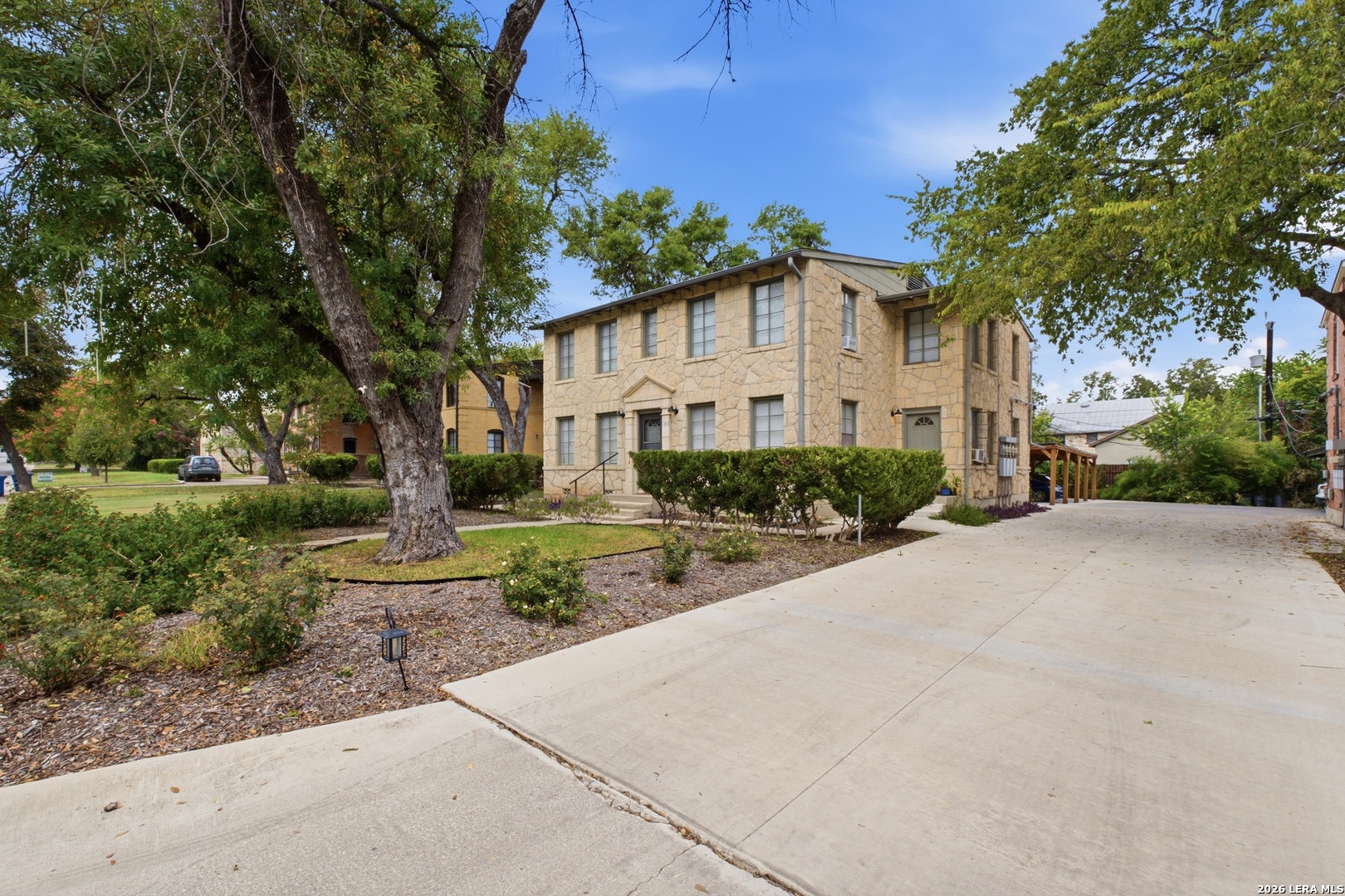 321 E Melrose Drive Olmos Park TX 78212