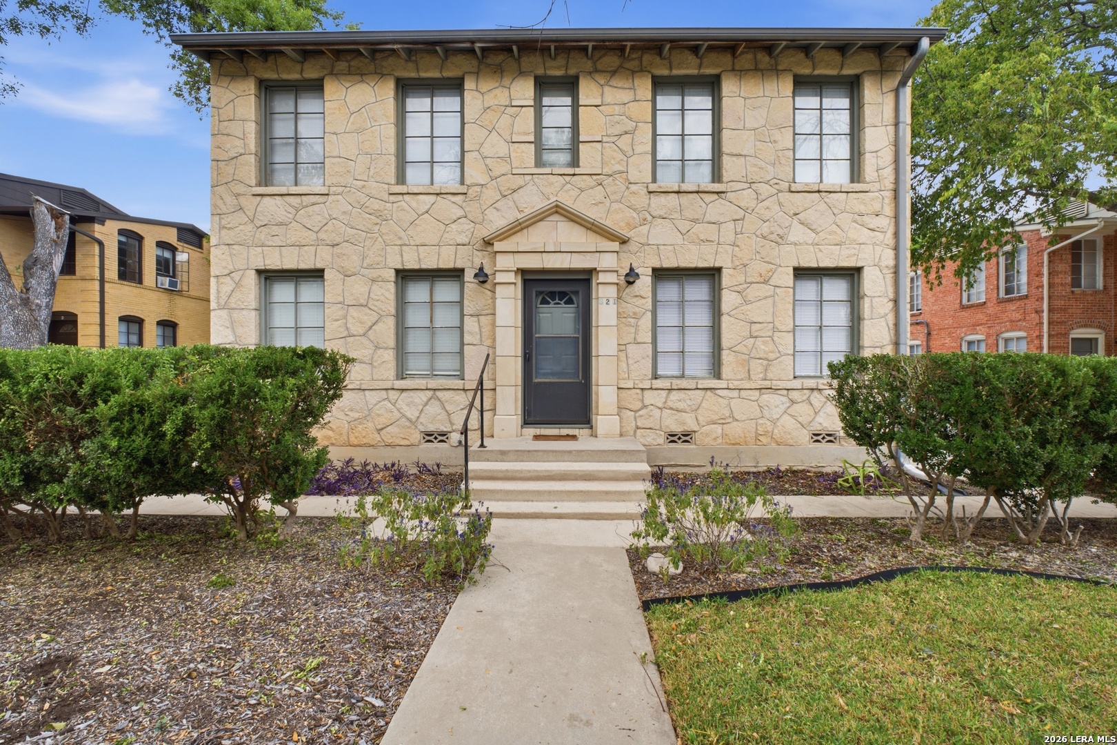 321 E Melrose Drive Olmos Park TX 78212