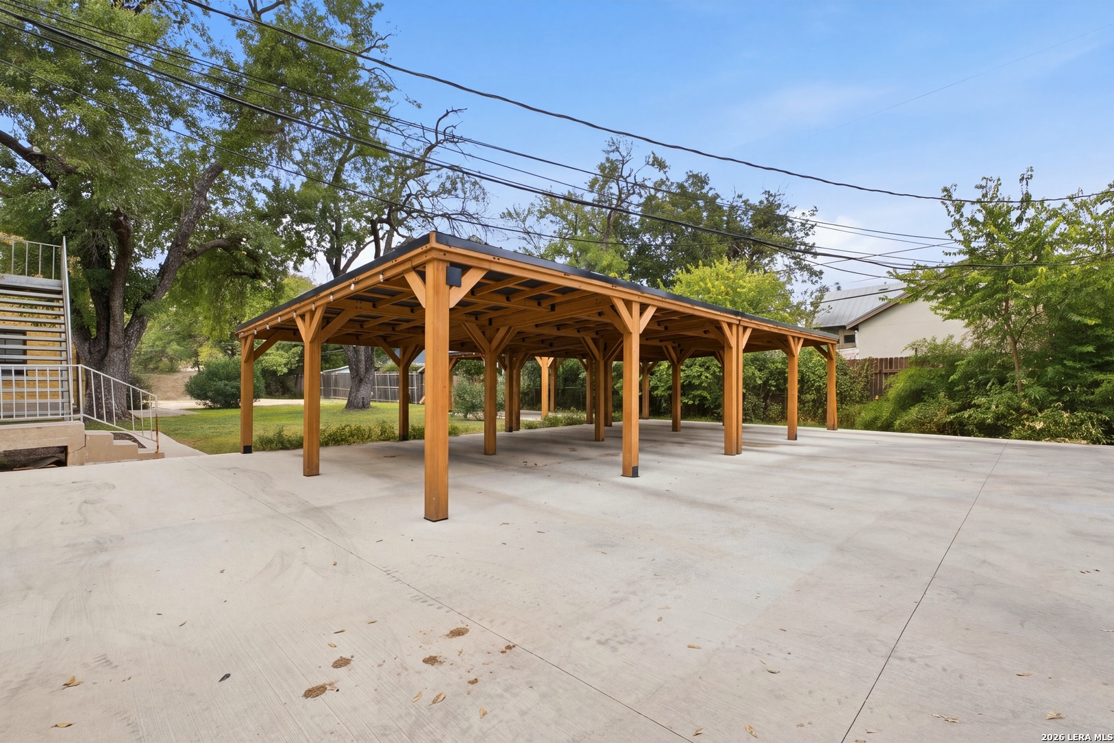 321 E Melrose Drive Olmos Park TX 78212