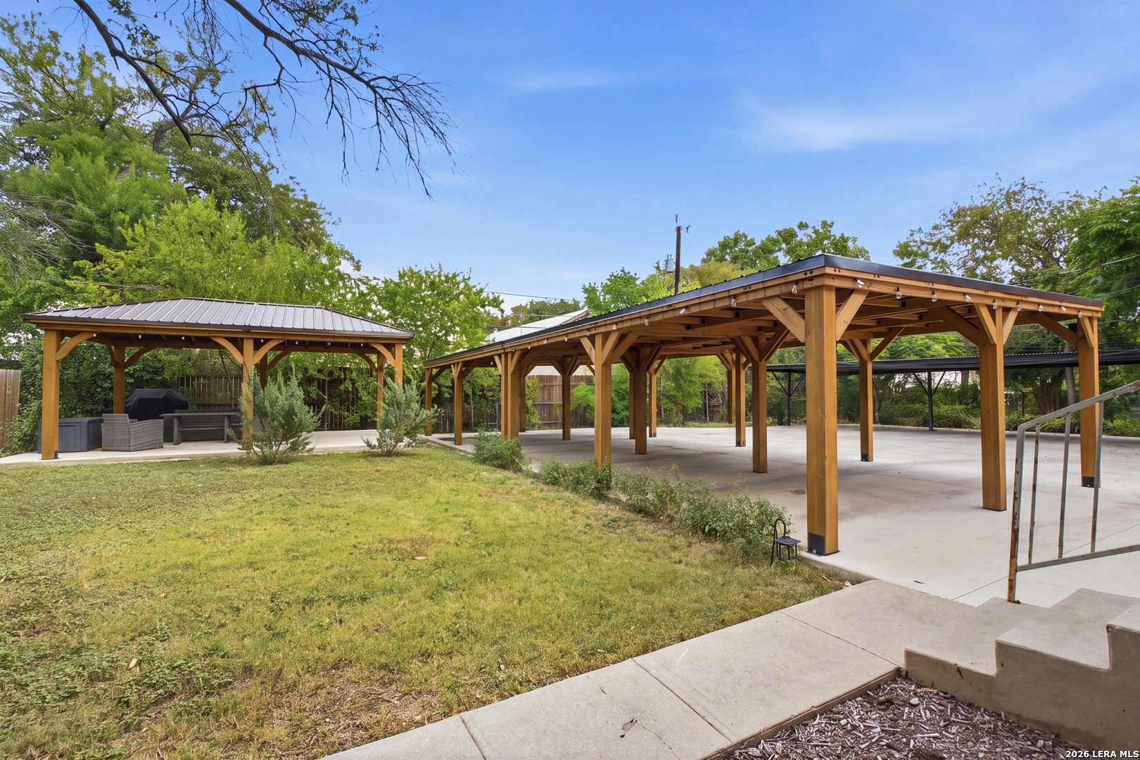 321 E Melrose Drive Olmos Park TX 78212