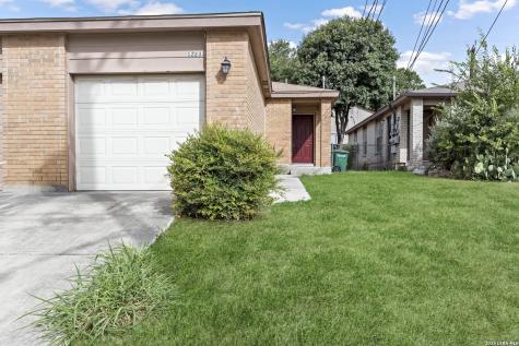 12231 - 12233 Maverick Bluff San Antonio TX 78247