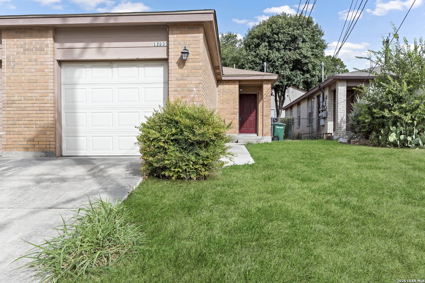 12231 - 12233 Maverick Bluff San Antonio TX 78247