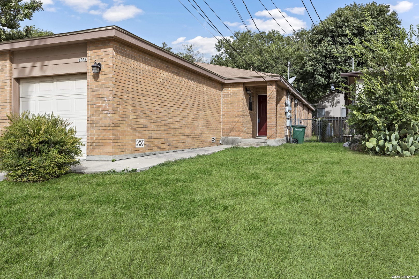 12231 - 12233 Maverick Bluff San Antonio TX 78247