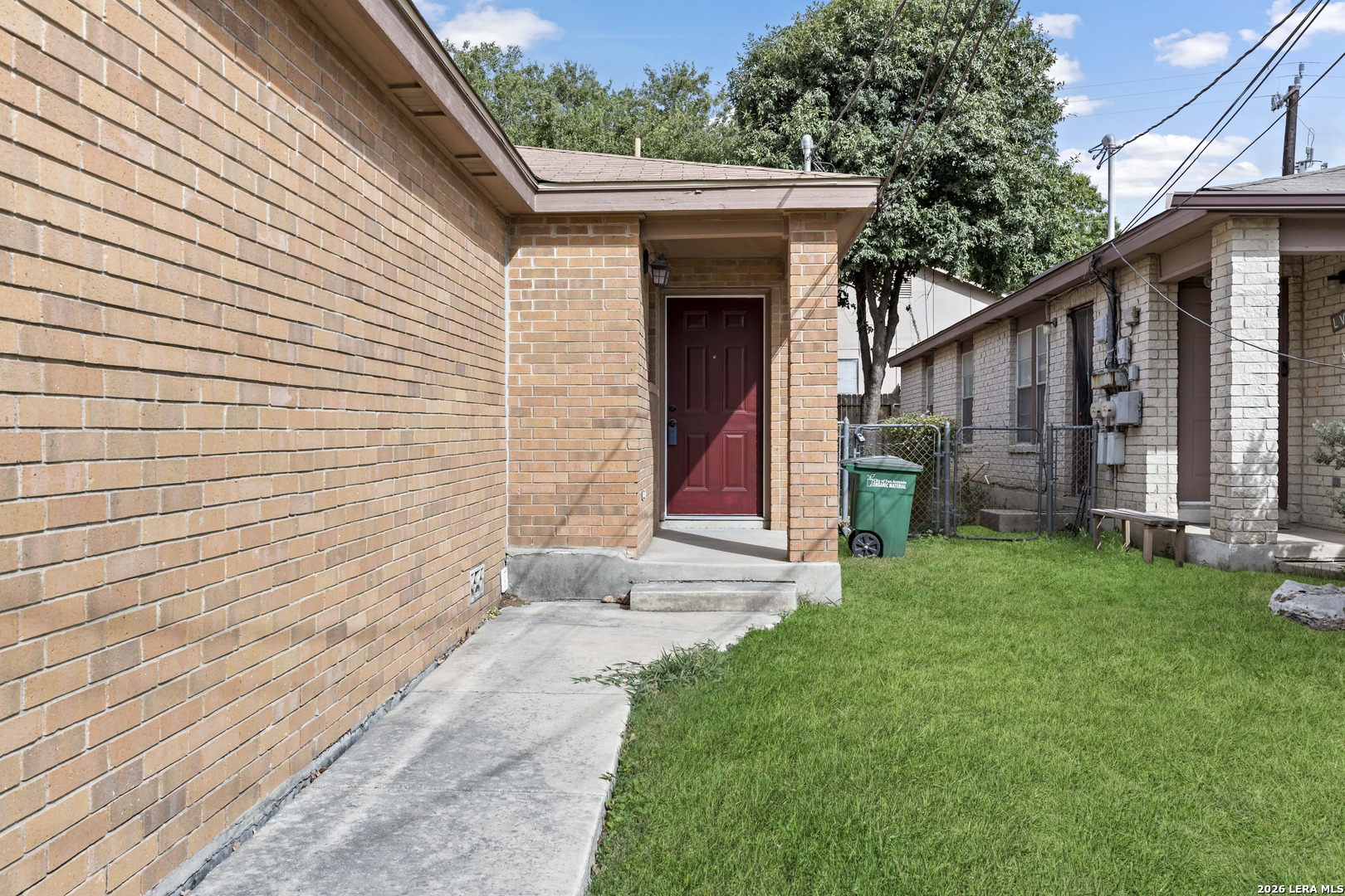 12231 - 12233 Maverick Bluff San Antonio TX 78247
