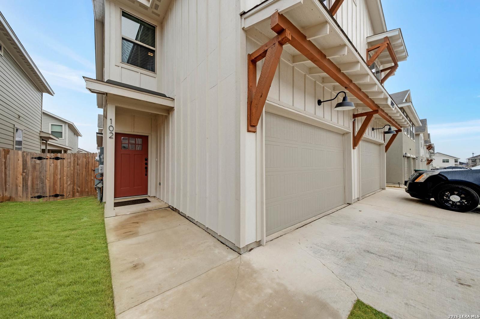 2527 Lynwood Bend San Antonio TX 78245