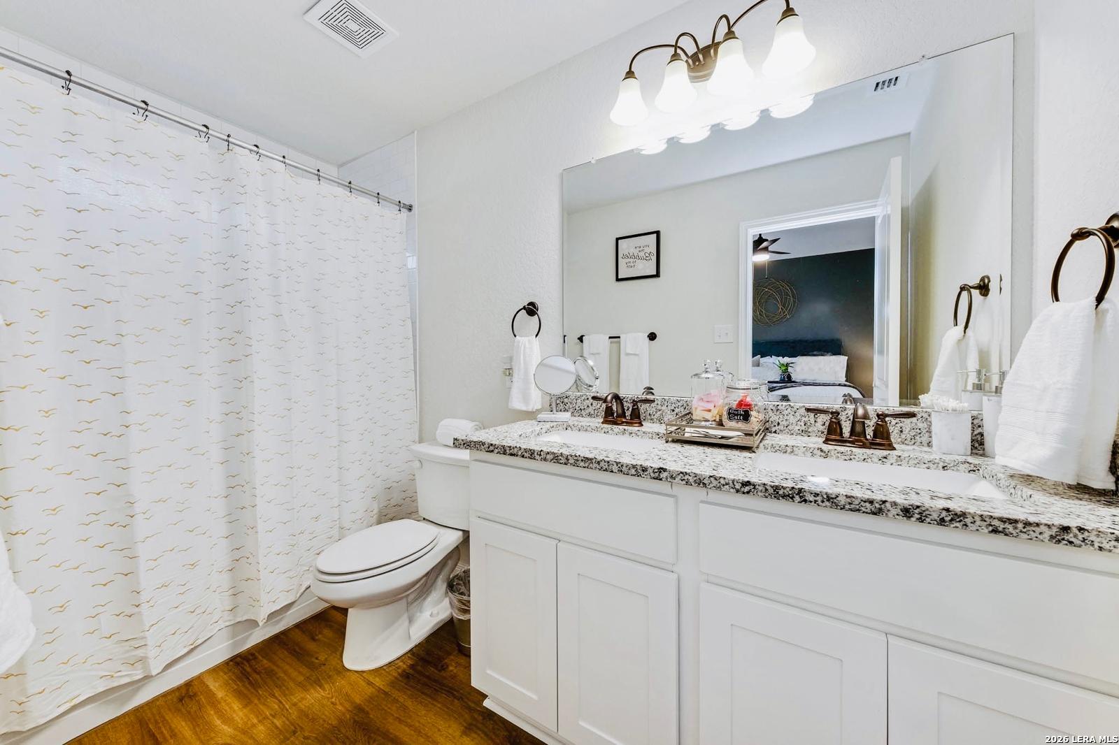 2527 Lynwood Bend San Antonio TX 78245