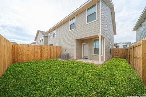 2527 Lynwood Bend San Antonio TX 78245