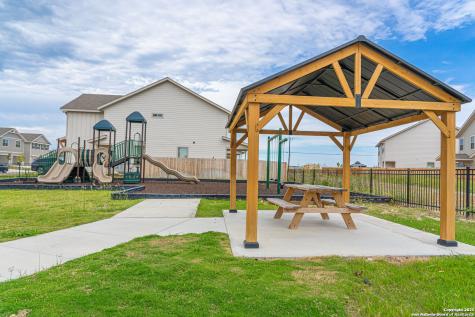2527 Lynwood Bend San Antonio TX 78245