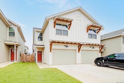 2527 Lynwood Bend San Antonio TX 78245