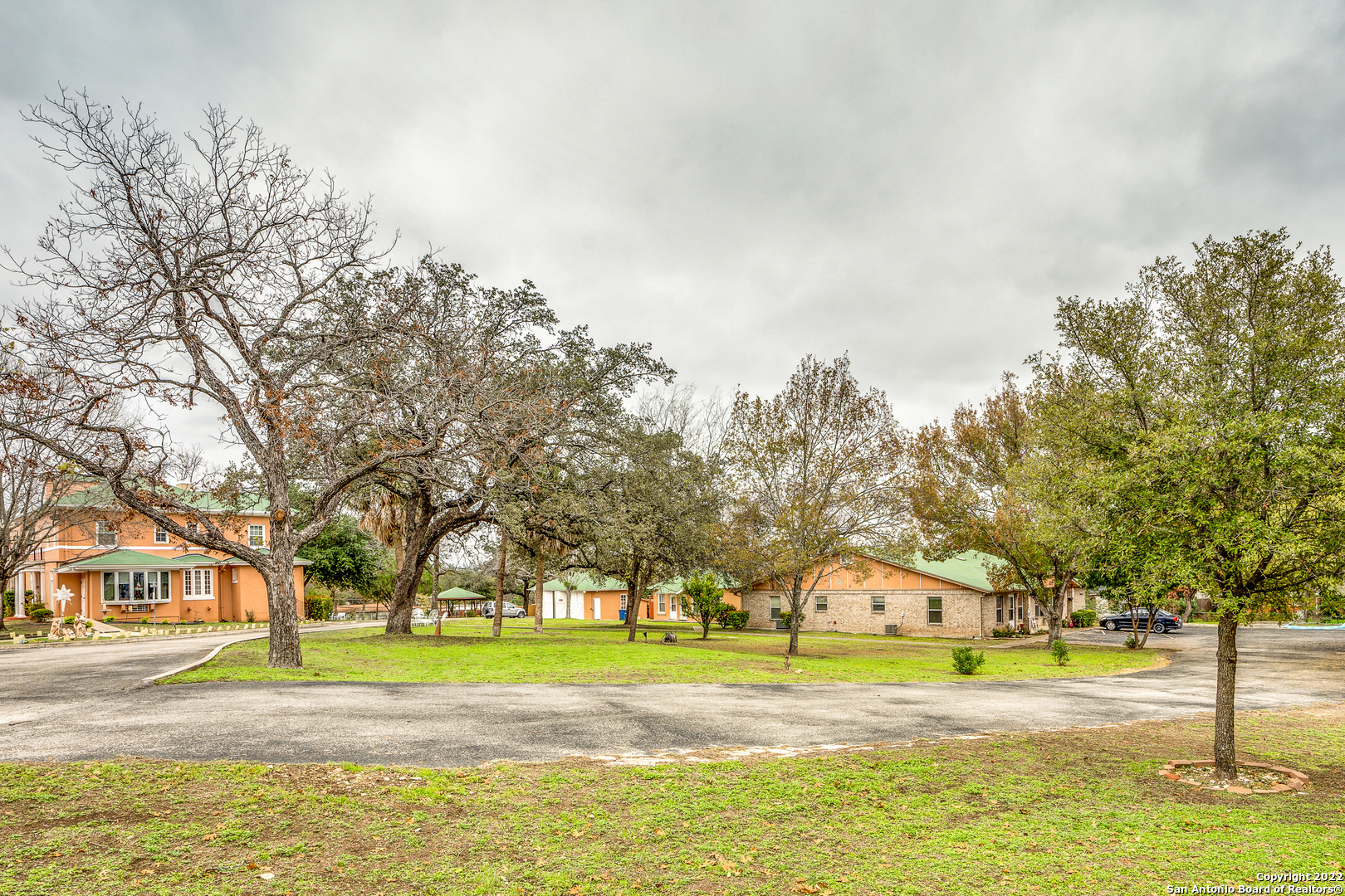 5118 Loma Linda Drive San Antonio TX 78201