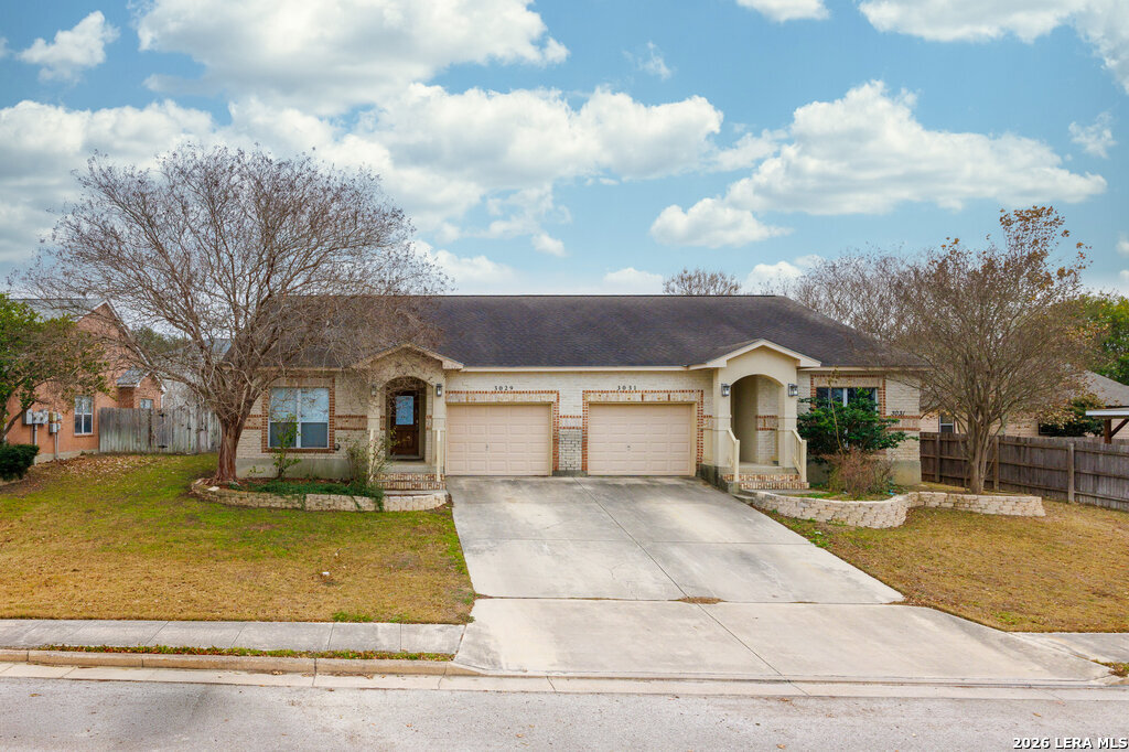 3029 Green Mountain New Braunfels TX 78130