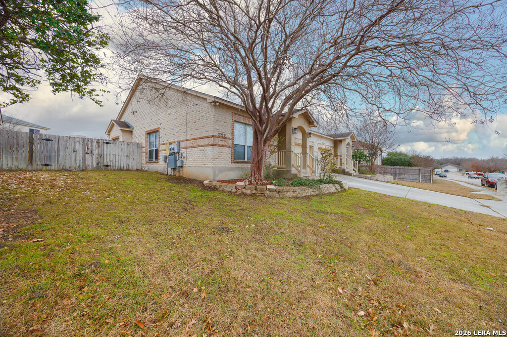 3029 Green Mountain New Braunfels TX 78130