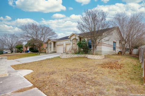 3029 Green Mountain New Braunfels TX 78130