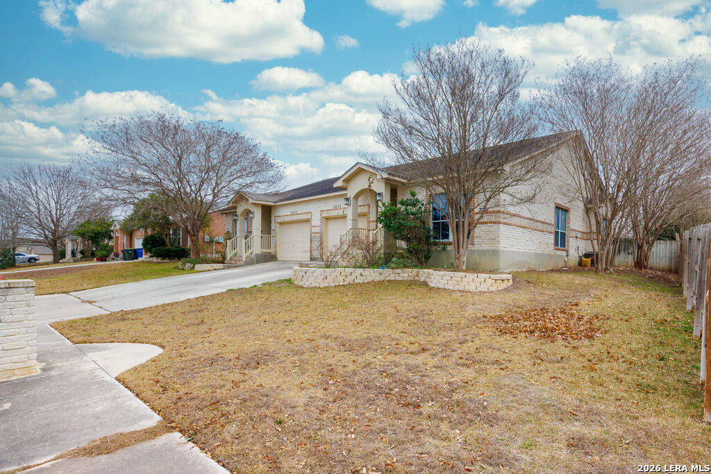 3029 Green Mountain New Braunfels TX 78130