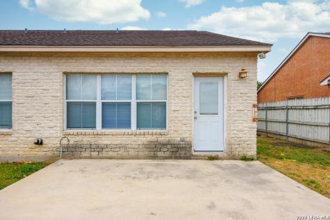 3029 Green Mountain New Braunfels TX 78130