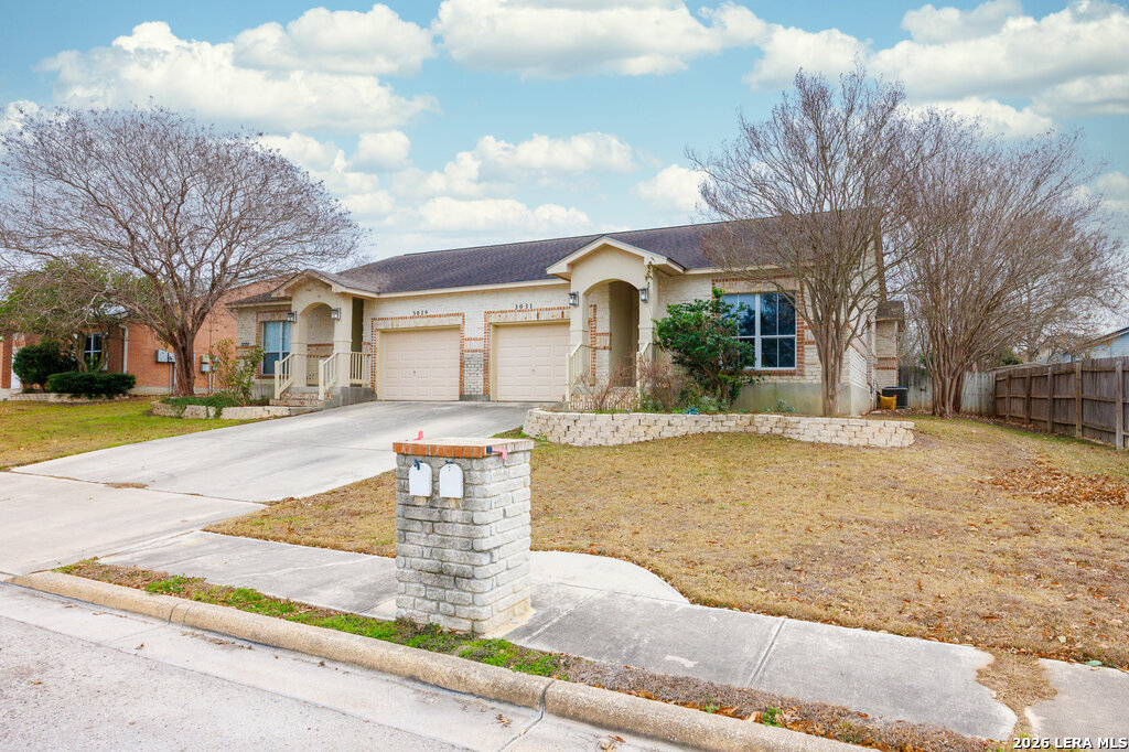 3029 Green Mountain New Braunfels TX 78130