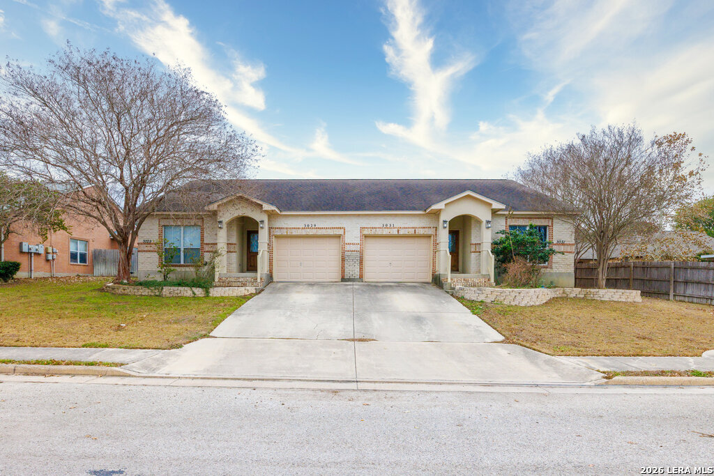 3029 Green Mountain New Braunfels TX 78130