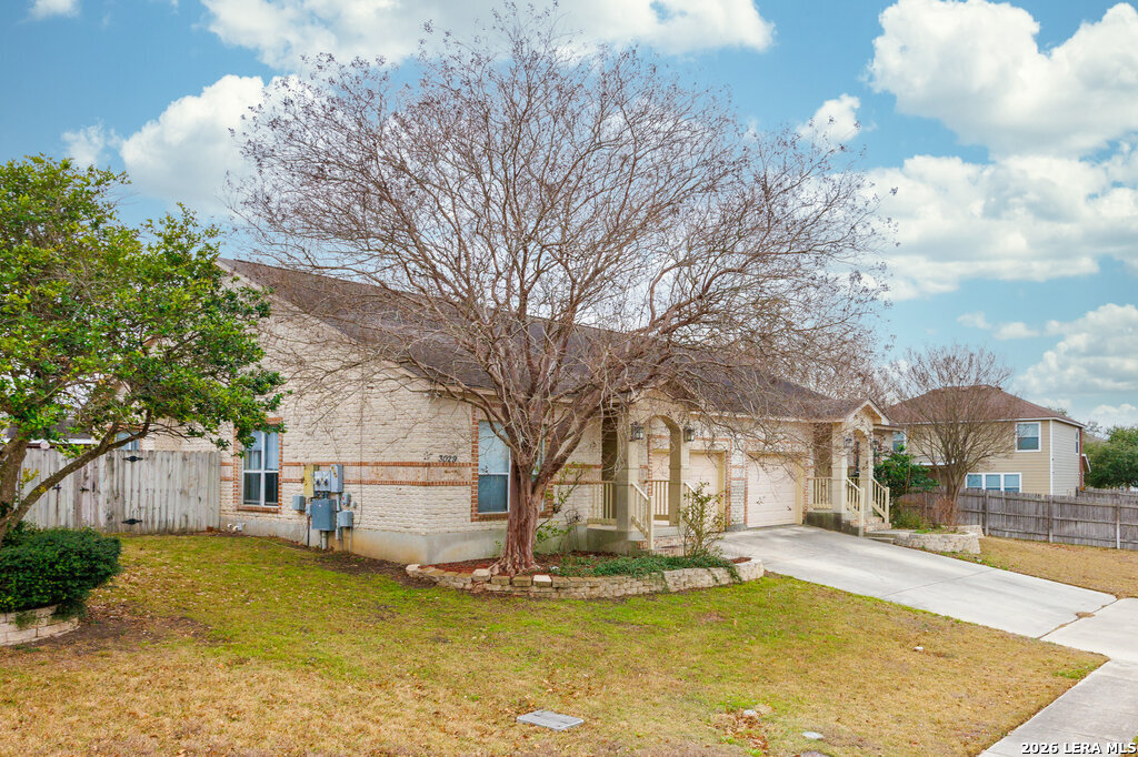 3029 Green Mountain New Braunfels TX 78130