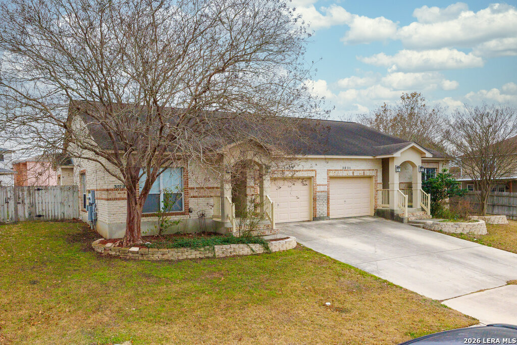 3029 Green Mountain New Braunfels TX 78130